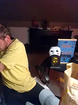 Snapshot of SoxxyNsh chatting on 10/30/25, 11:38 SoxxyNsh online show from 10/30/25, 11:38