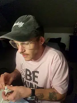 SoxxyNsh online show from 01/08/26, 04:15