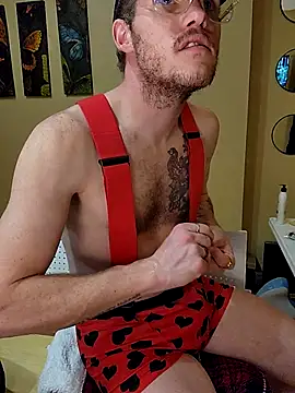 SoxxyNsh online show from 02/03/26, 02:53