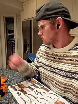 SoxxyNsh online show from 02/16/26, 11:12