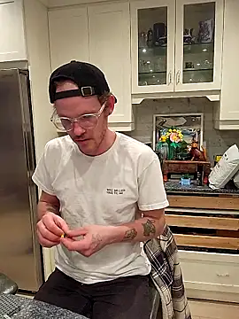 SoxxyNsh online show from 03/18/26, 07:44