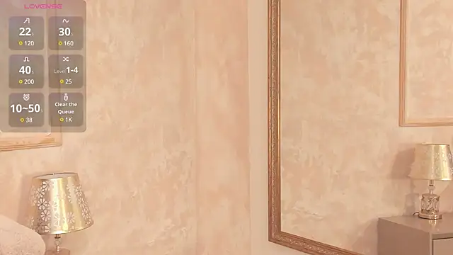 LilaBeily online show from 01/29/25, 08:25