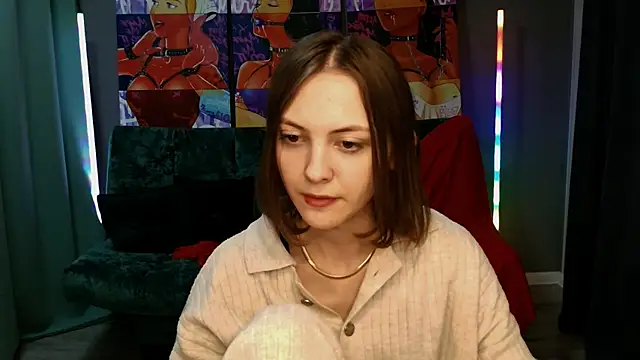 Snapshot of JesssWalker chatting on 01/14/25, 05:01 JesssWalker online show from 01/14/25, 05:01