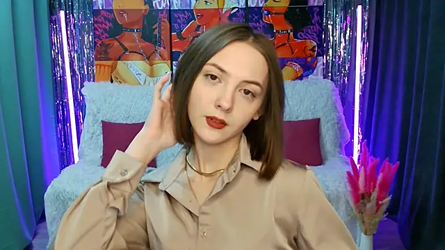 Snapshot of JesssWalker chatting on 02/08/25, 09:15 JesssWalker online show from 02/08/25, 09:15