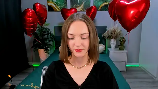 Snapshot of JesssWalker chatting on 02/15/25, 11:58 JesssWalker online show from 02/15/25, 11:58