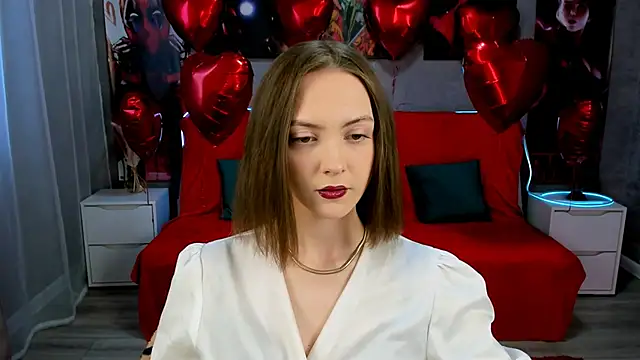 Snapshot of JesssWalker chatting on 02/23/25, 11:22 JesssWalker online show from 02/23/25, 11:22