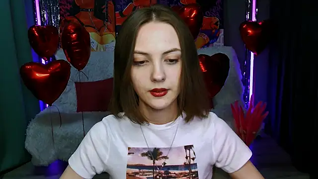 Snapshot of JesssWalker chatting on 02/25/25, 05:04 JesssWalker online show from 02/25/25, 05:04