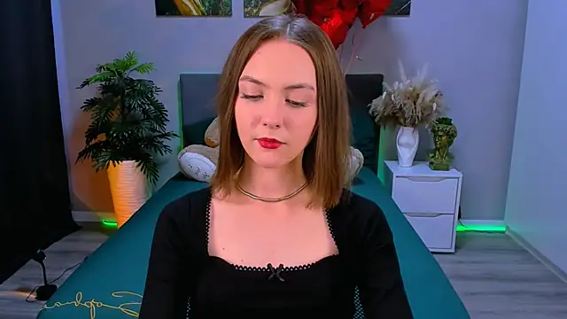 Snapshot of JesssWalker chatting on 03/20/25, 06:52 JesssWalker online show from 03/20/25, 06:52