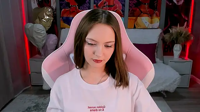 JesssWalker online show from 03/22/26, 08:12