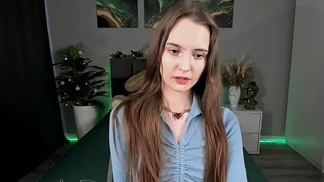 SamanthaaaWalker online show from 01/29/25, 10:27