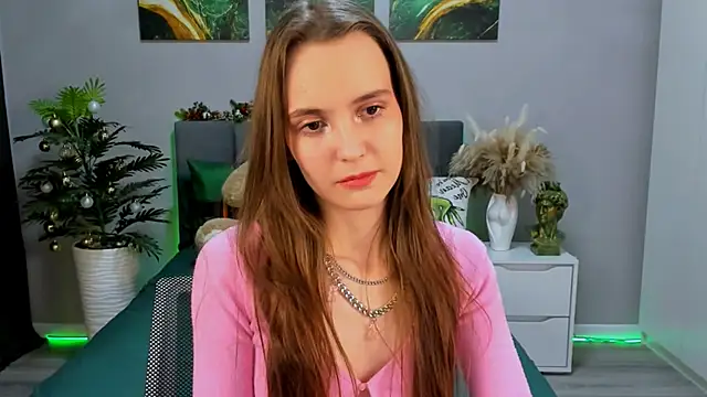 SamanthaaaWalker online show from 02/02/25, 09:51