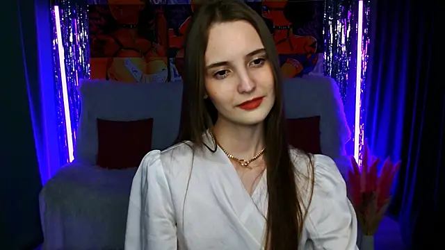 SamanthaaaWalker online show from 02/08/25, 06:44