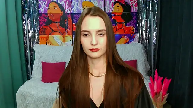 SamanthaaaWalker online show from 02/09/25, 02:07