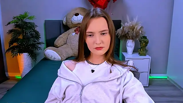 SamanthaaaWalker online show from 03/21/25, 12:17