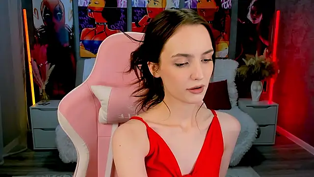 SamanthaaaWalker online show from 02/11/26, 06:18