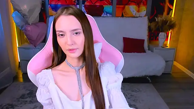 SamanthaaaWalker online show from 03/15/26, 12:22