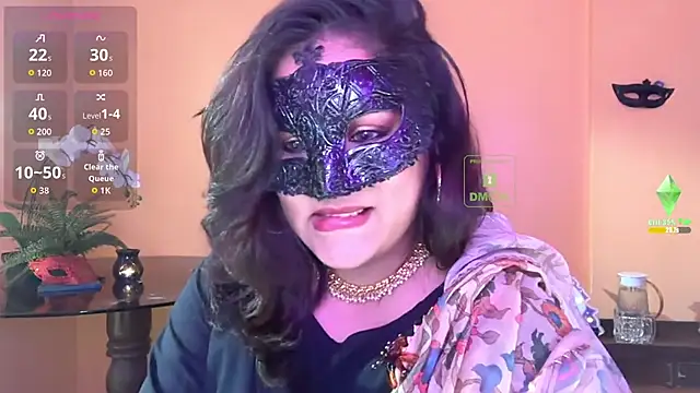 Snapshot of Ayeshaa__25 chatting on 09/13/25, 09:42 Ayeshaa  25 online show from 09/13/25, 09:42