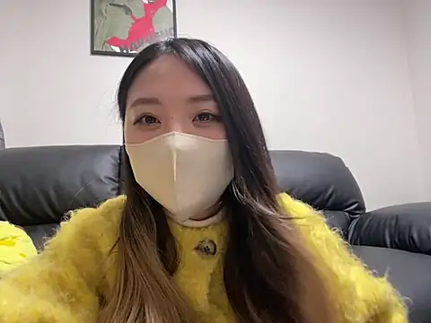 yazawa oO online show from 02/05/25, 01:22