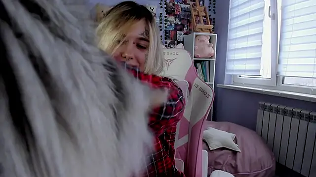 Catharsisi online show from 03/01/26, 01:35