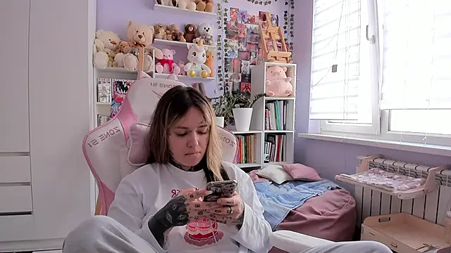 Catharsisi online show from 03/22/26, 11:46