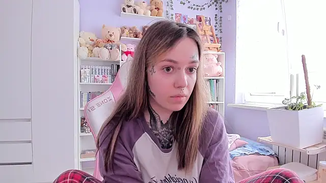 Catharsisi online show from 03/25/26, 01:17