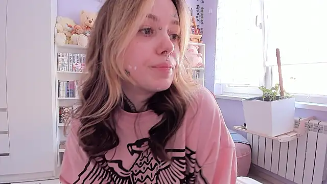 Catharsisi online show from 03/29/26, 01:11