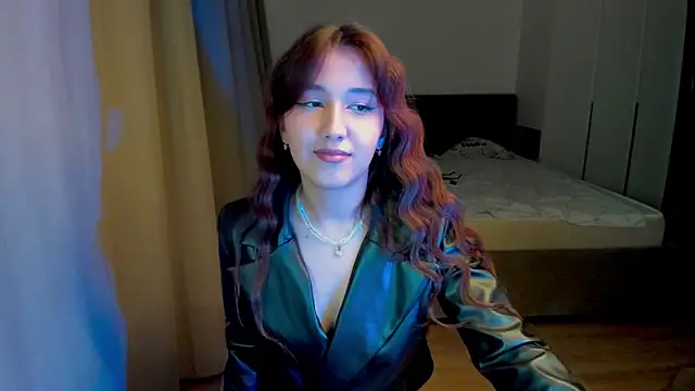 anna elfi online show from 11/14/25, 11:57