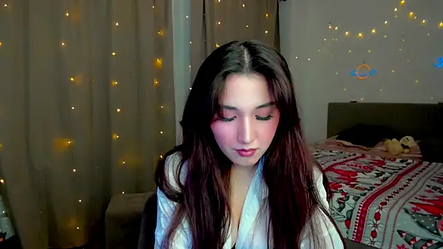 anna elfi online show from 01/10/26, 06:42