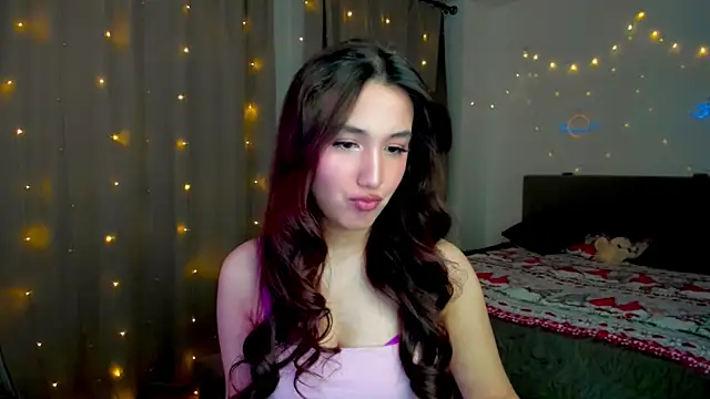 anna elfi online show from 01/13/26, 05:51