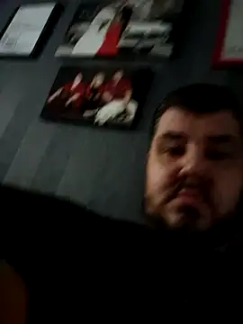 Mike3821 online show from 01/10/25, 02:34