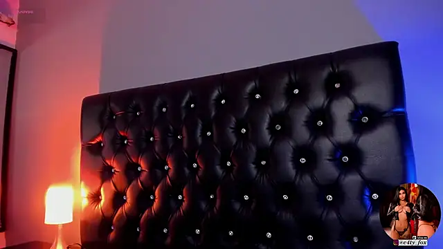 Snapshot of Catty_Foxx chatting on 02/26/25, 02:03 Catty Foxx online show from 02/26/25, 02:03