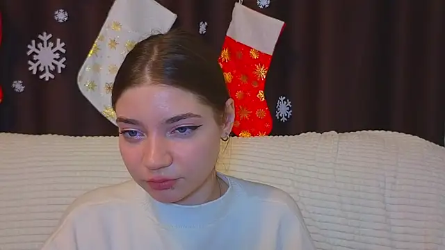 Snapshot of CassJonn chatting on 01/15/25, 10:02 CassJonn online show from 01/15/25, 10:02