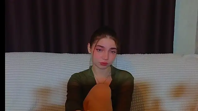 Snapshot of CassJonn chatting on 02/19/25, 07:59 CassJonn online show from 02/19/25, 07:59