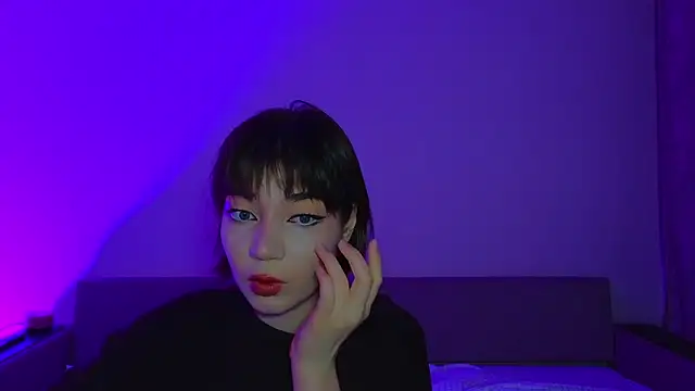 Snapshot of CassJonn chatting on 10/27/25, 05:06 CassJonn online show from 10/27/25, 05:06