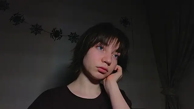 Snapshot of CassJonn chatting on 11/26/25, 06:20 CassJonn online show from 11/26/25, 06:20