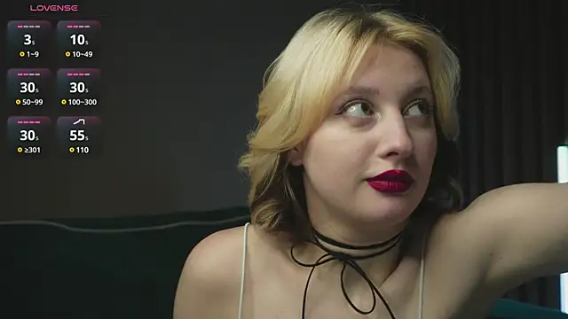 milasmiu online show from 02/17/25, 09:19