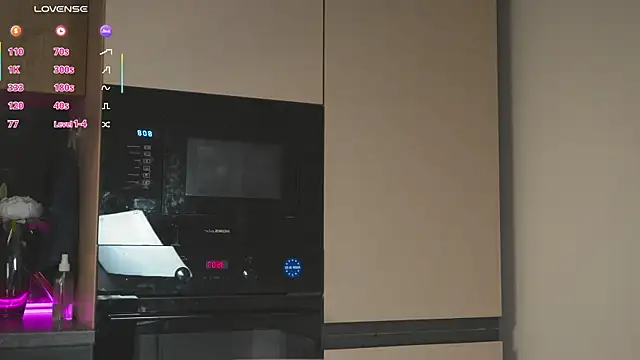 milasmiu online show from 03/15/25, 11:17