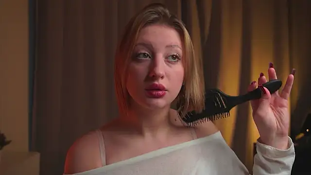 milasmiu online show from 11/29/25, 04:04