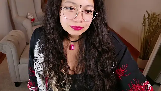 SelenaBlumX online show from 11/05/25, 09:48