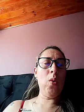 CHARLOTTE 1711 online show from 03/13/26, 08:48