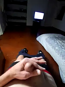 Snapshot of William1941 chatting on 10/18/25, 06:26 William1941 online show from 10/18/25, 06:26