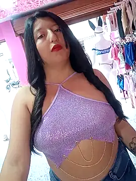 Melyy Edii online show from 10/30/25, 07:25