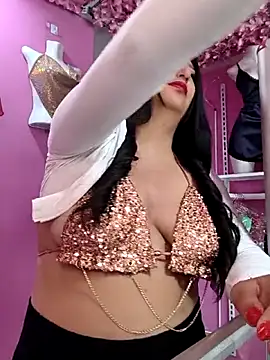 Melyy Edii online show from 02/06/26, 07:17