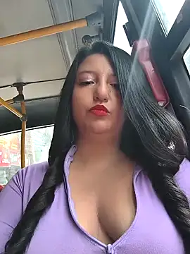 Melyy Edii online show from 04/06/26, 07:15