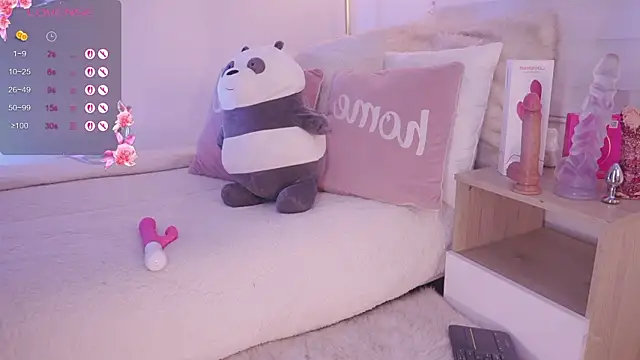 Hade collinss online show from 03/06/26, 09:00