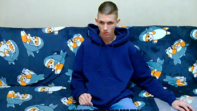 Lester Broo online show from 10/05/25, 09:45