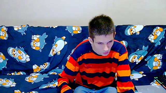 Lester Broo online show from 12/20/25, 07:37