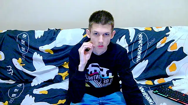 Lester Broo online show from 01/15/26, 09:40