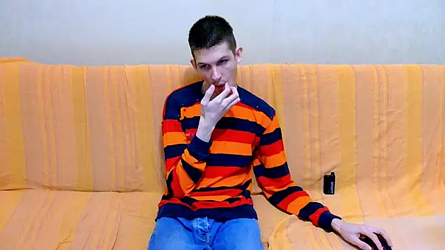 Lester Broo online show from 03/22/26, 06:50