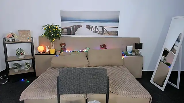 Erica  Alta online show from 01/16/25, 04:07